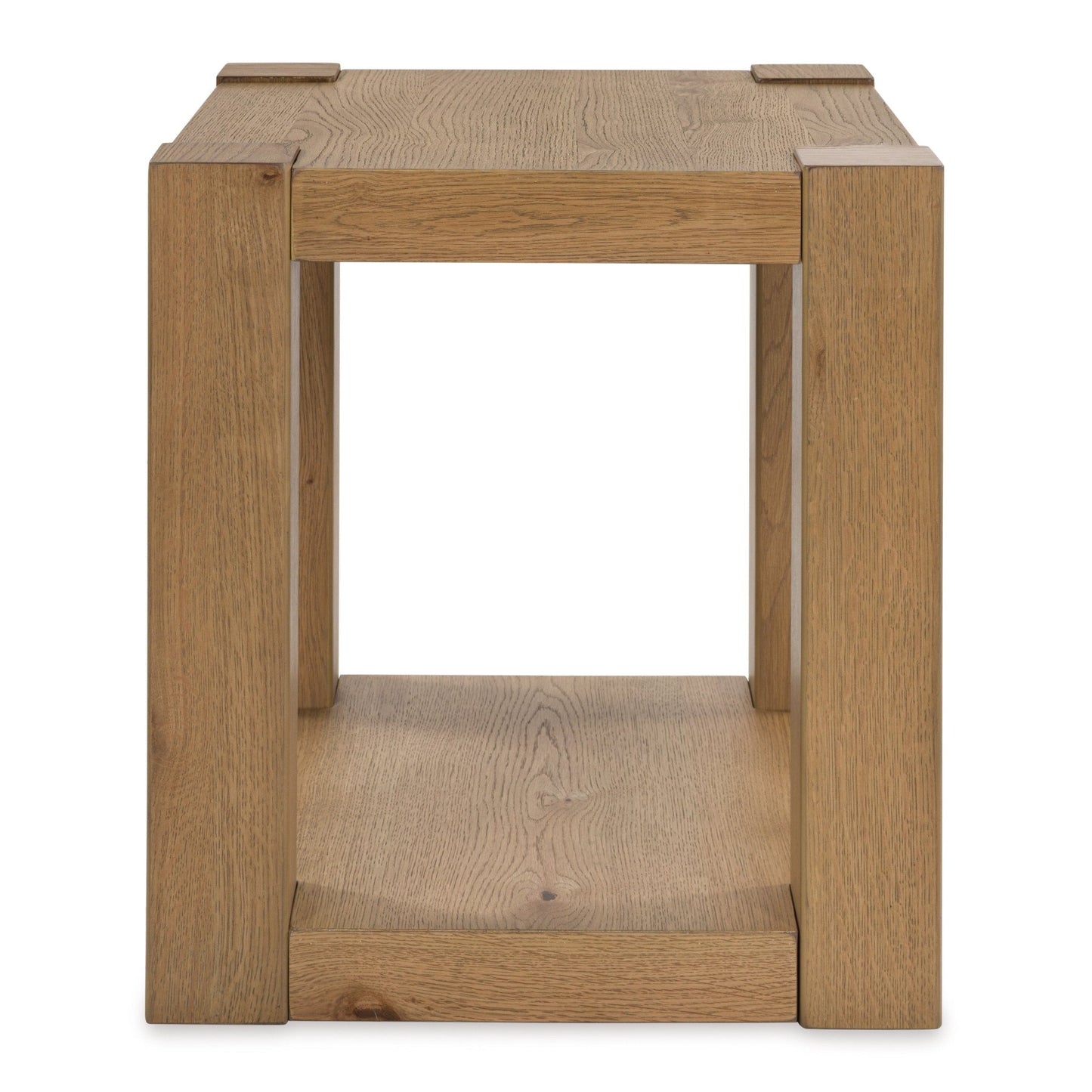 Sarinson Hall Round Cocktail Table