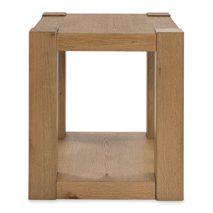 Sarinson Hall Round Cocktail Table