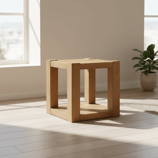 Sarinson Hall Round Cocktail Table