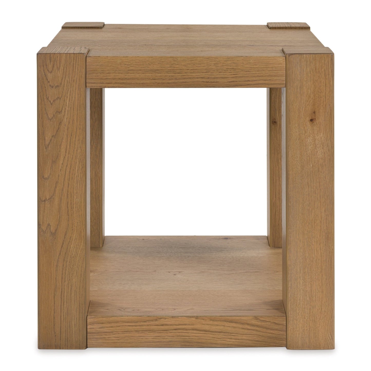 Sarinson Hall Round Cocktail Table