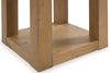 Sarinson Hall Round Cocktail Table