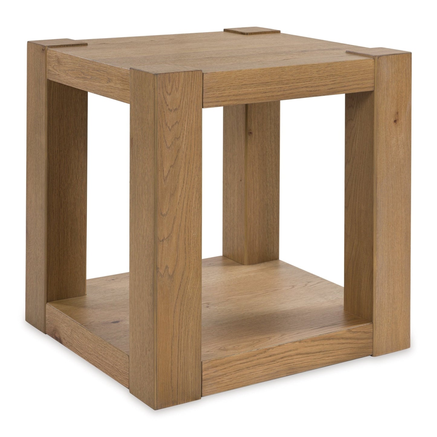 Sarinson Hall Round Cocktail Table