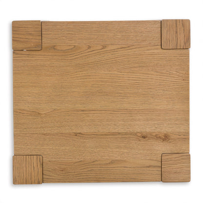 Sarinson Hall Round End Table