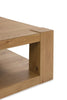 Sarinson Hall Round End Table