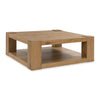 Sarinson Hall Round End Table