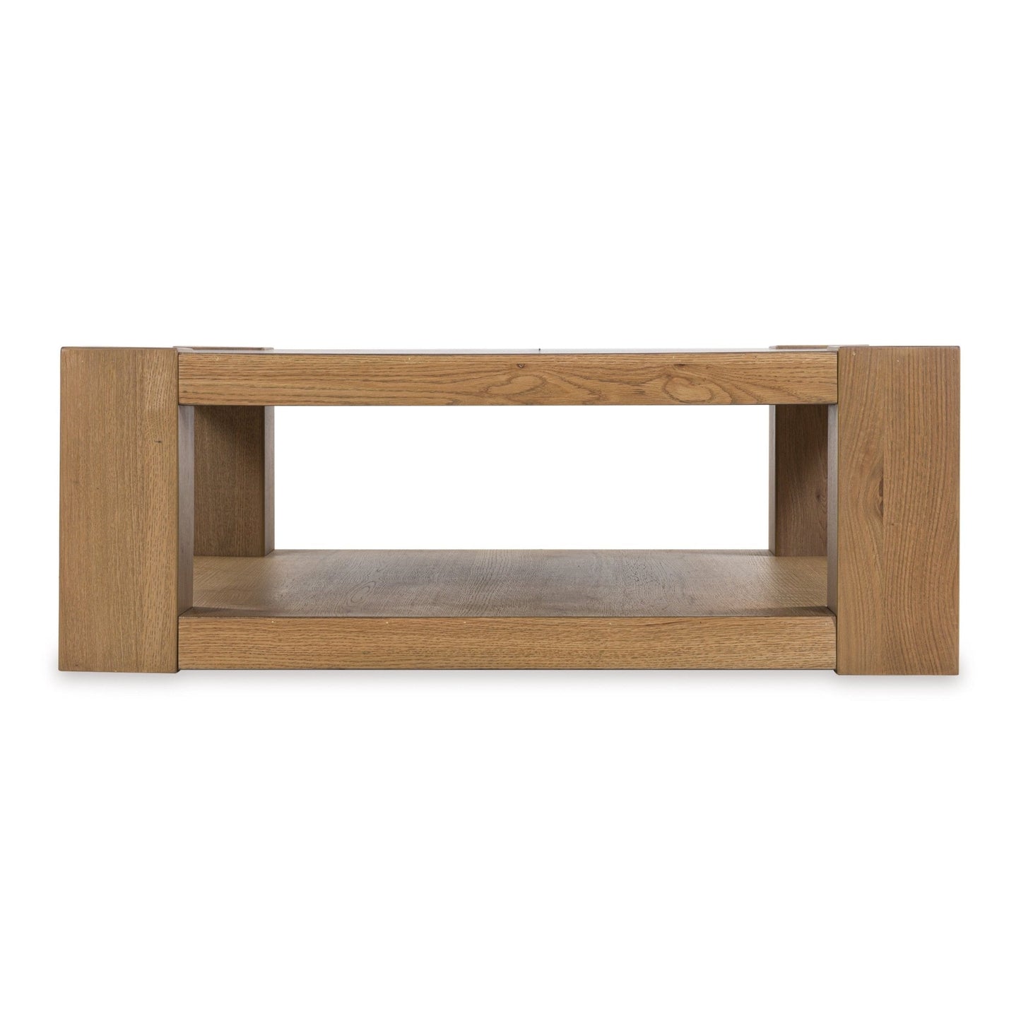 Sarinson Hall Round End Table