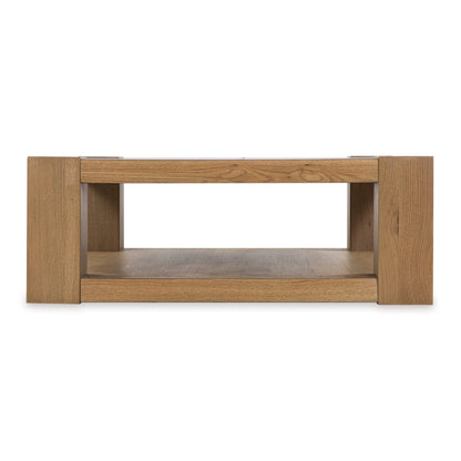 Sarinson Hall Round End Table
