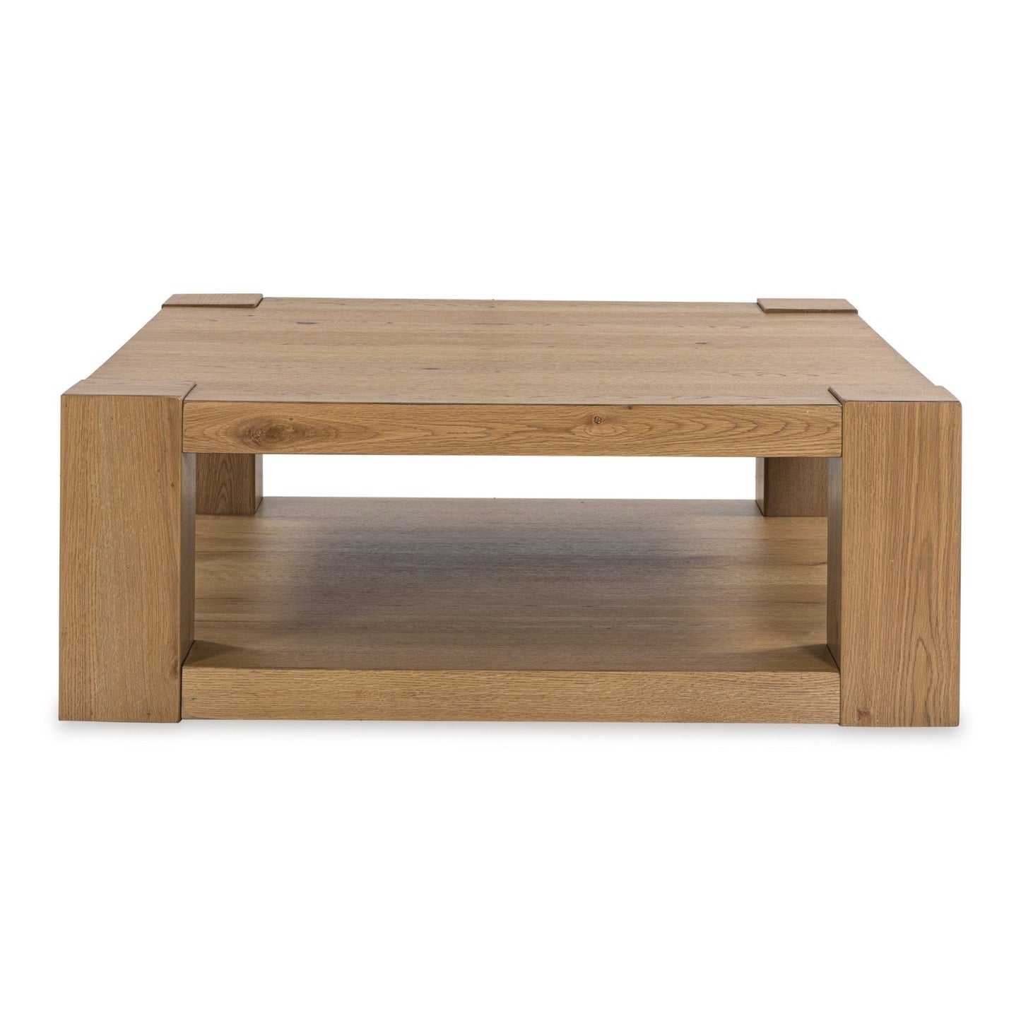 Sarinson Hall Round End Table