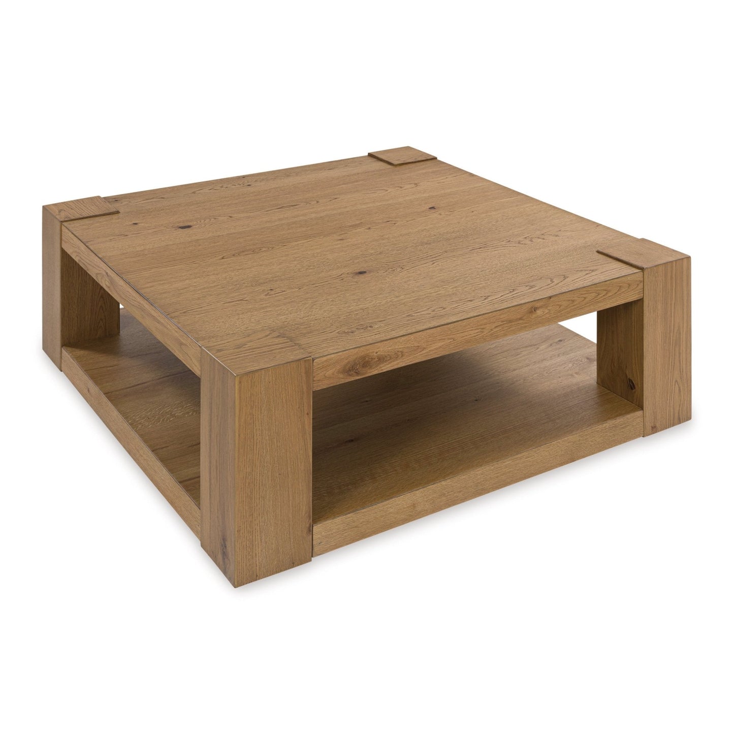 Sarinson Hall Round End Table