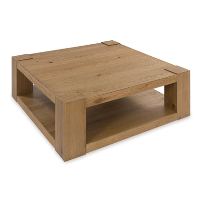 Sarinson Hall Round End Table