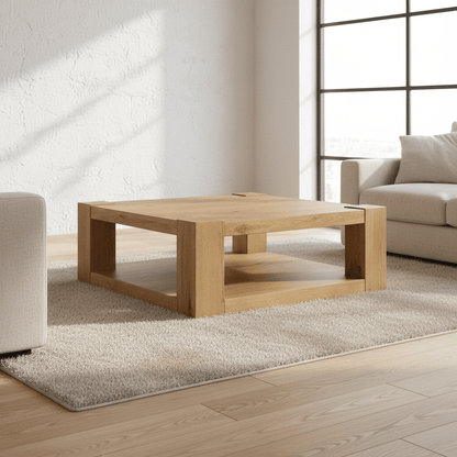 Sarinson Hall Round End Table