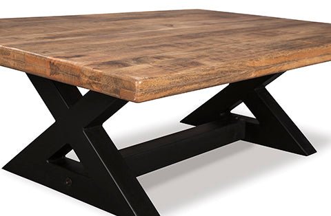 Wesling Coffee Table