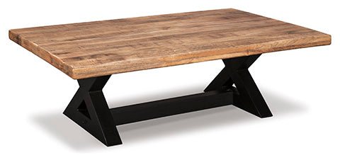 Wesling Coffee Table
