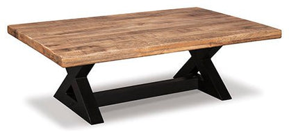 Wesling Coffee Table