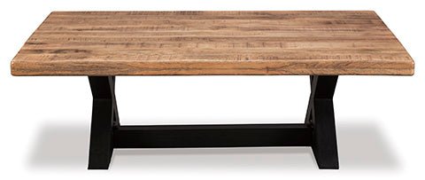 Wesling Coffee Table