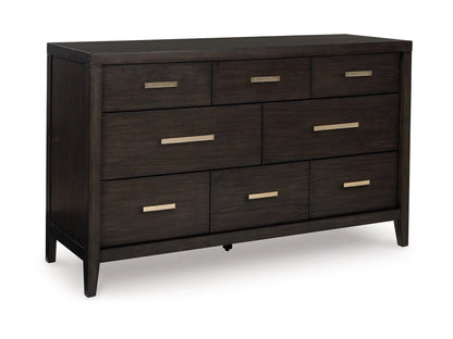 Westonfort King Bedroom Set