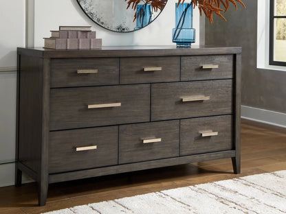 Westonfort King Bedroom Set