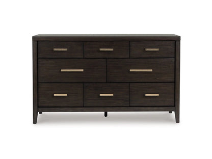 Westonfort King Bedroom Set