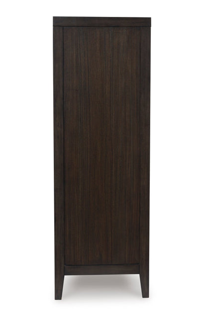 Westonfort Five Drawer Chest