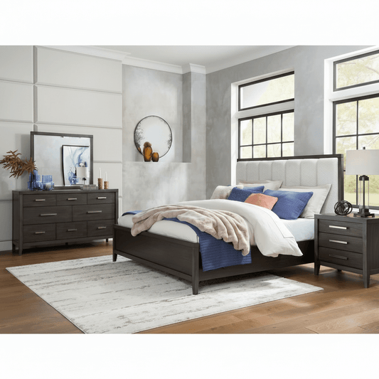 Westonfort King Bedroom Set