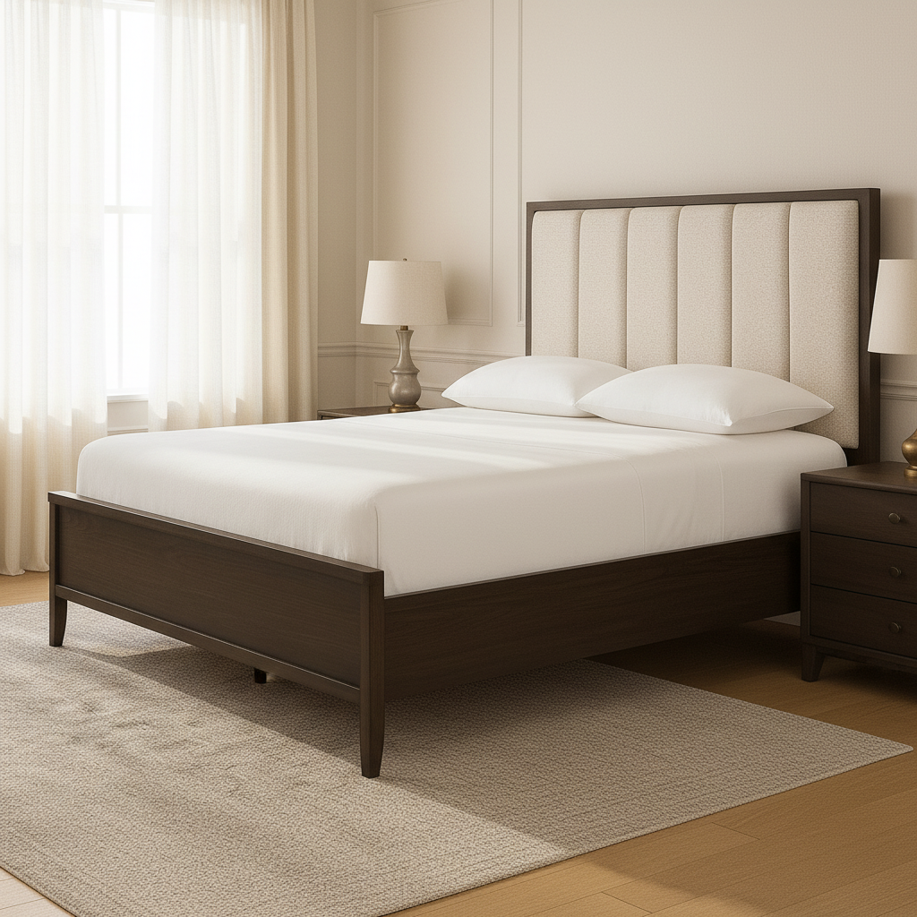 Westonfort King Bedroom Set