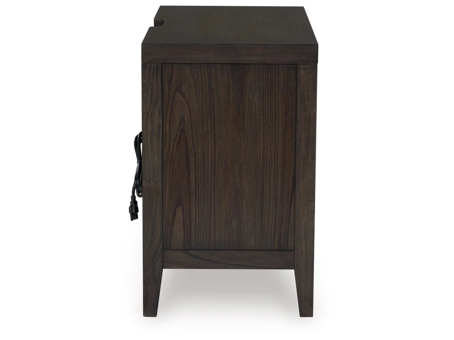 Westonfort Three Drawer Night Stand