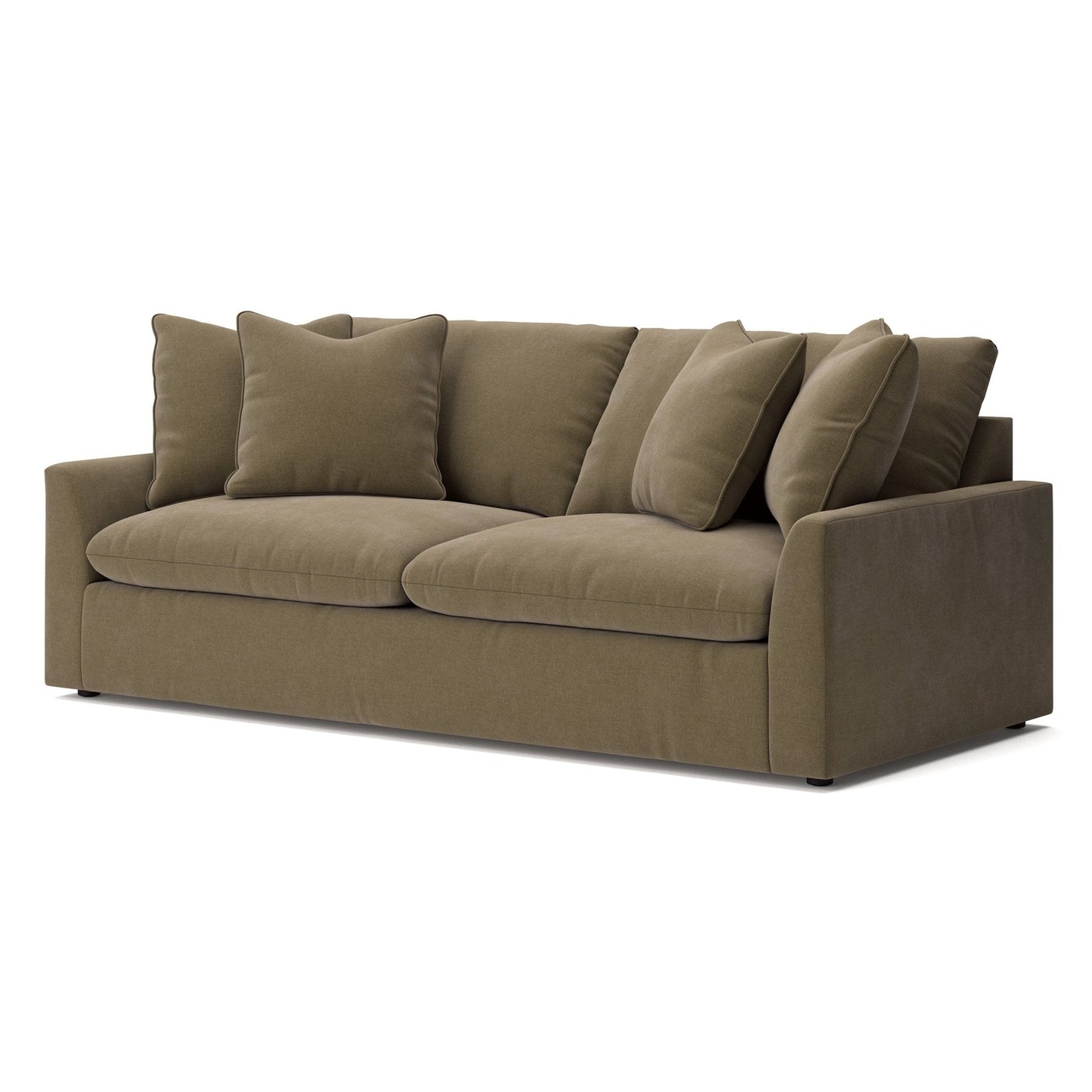 Whitehaven 4-Piece Sectional