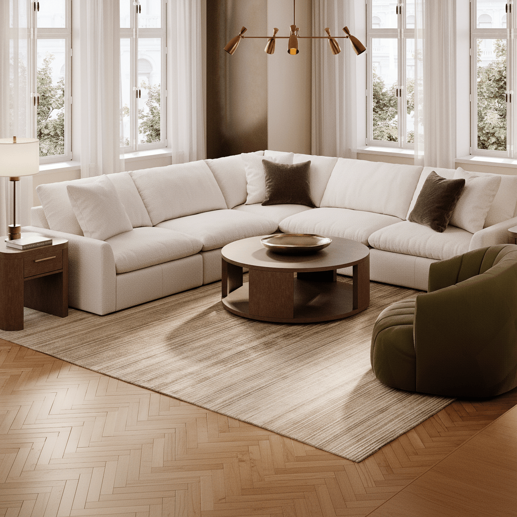 Sheenan Sofa Set