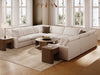 Sheenan Sofa Set