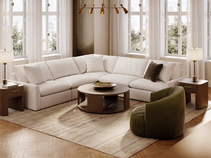Sheenan Sofa Set