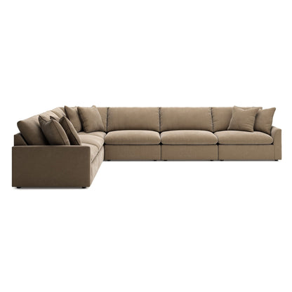 Whitehaven 4-Piece Sectional Sofa |77410S10