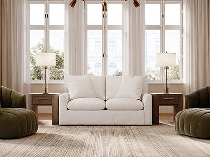Sheenan Ottoman