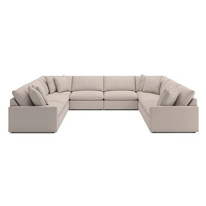 Whitehaven Left-Arm Facing Corner Chair |7741164