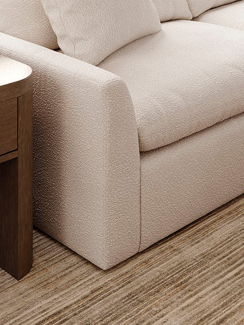 Sheenan Ottoman