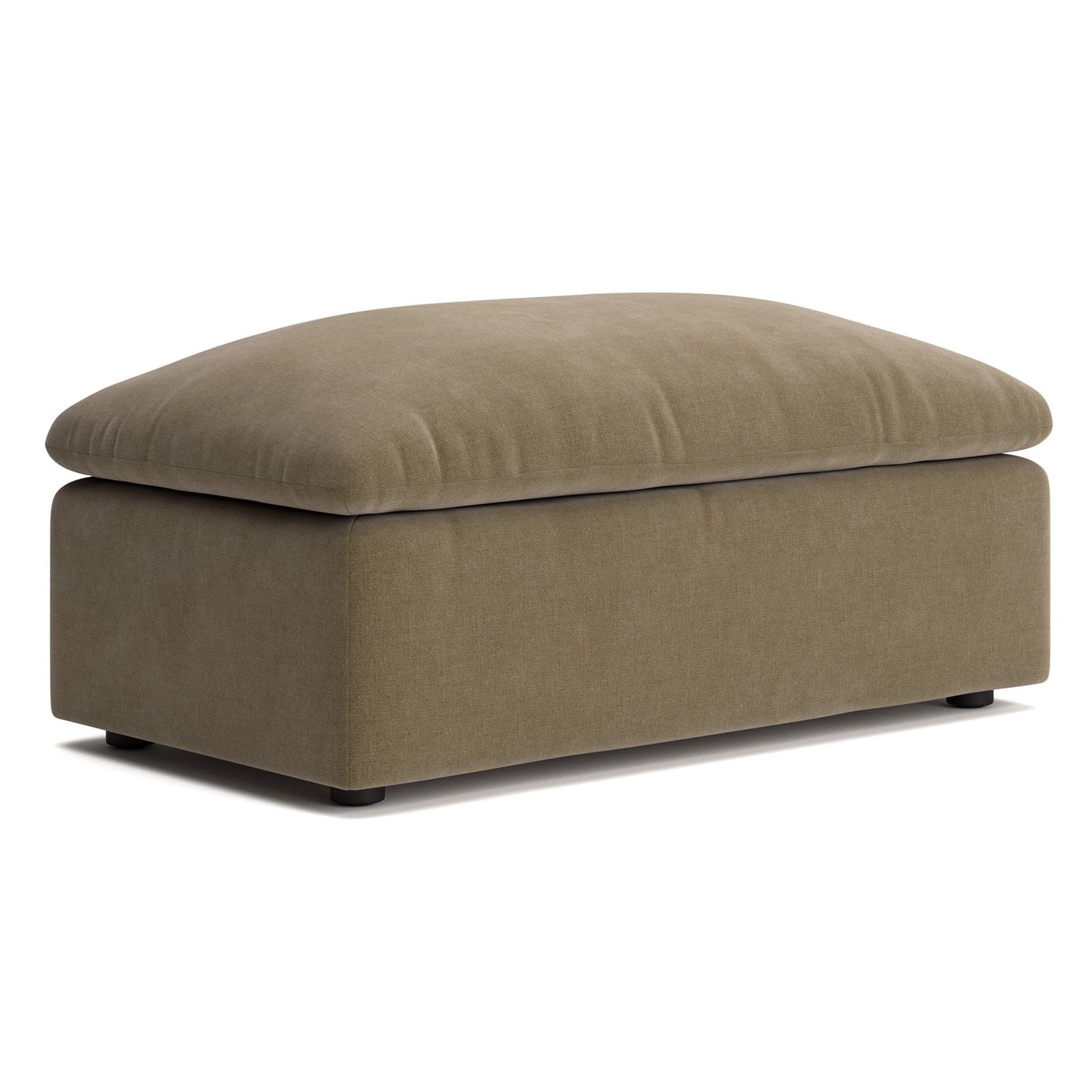 Vandermont Rectangular End Table