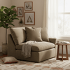 Vandola Bay Round End Table