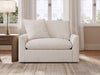 Wavebrook Rectangular End Table