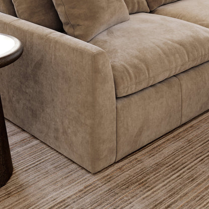 Verishaw Rectangular End Table