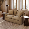 Verishaw Rectangular End Table