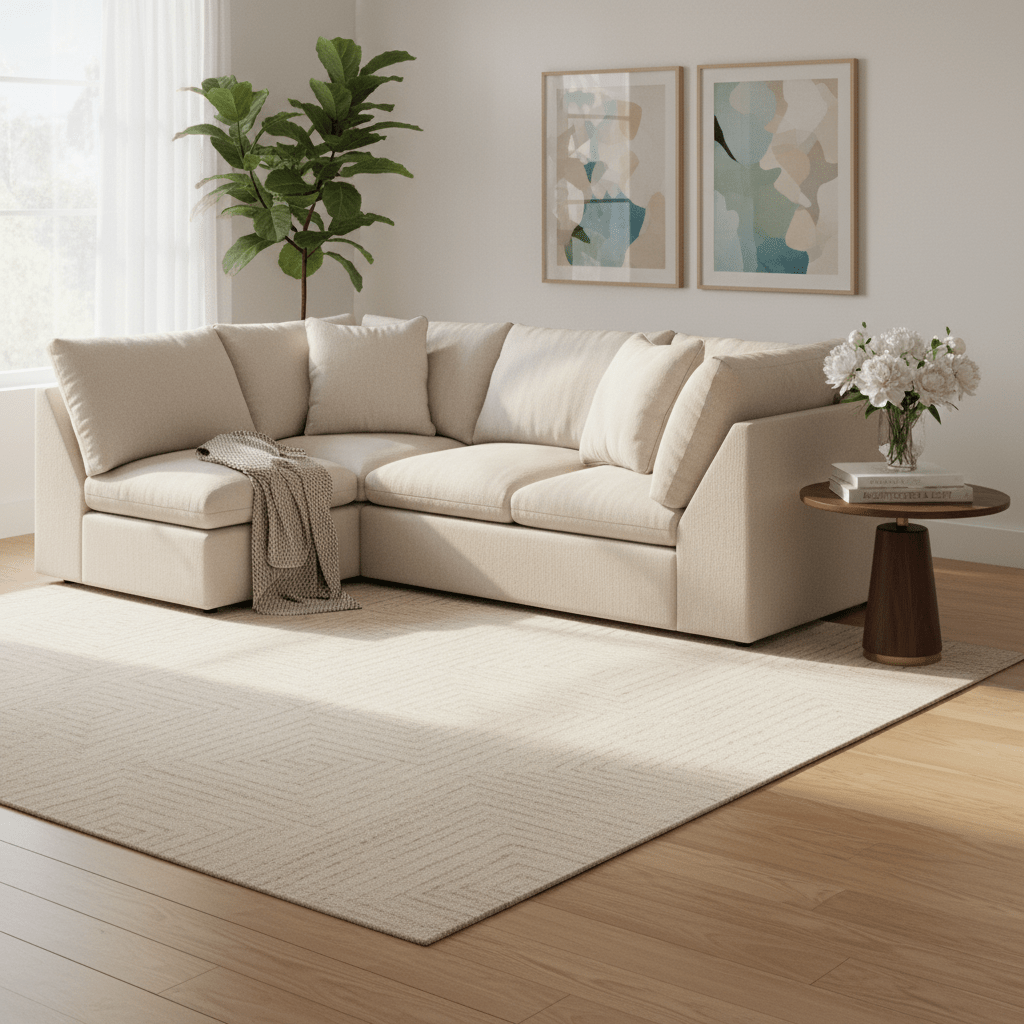 Wavebrook Square Table Set