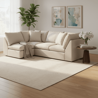 Wavebrook Square Table Set