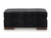Whitmore Manor Ottoman