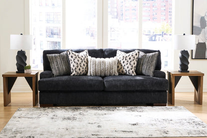 Whitmore Manor Sofa