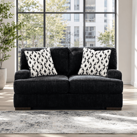 Whitmore Manor Loveseat