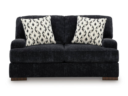 Whitmore Manor Loveseat