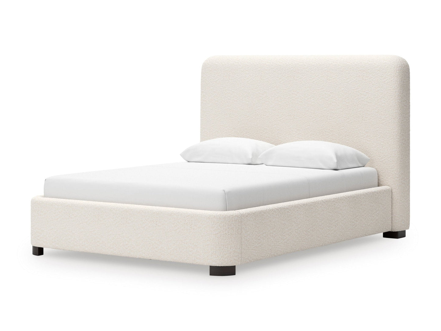 Whittgate King Upholstered Bed