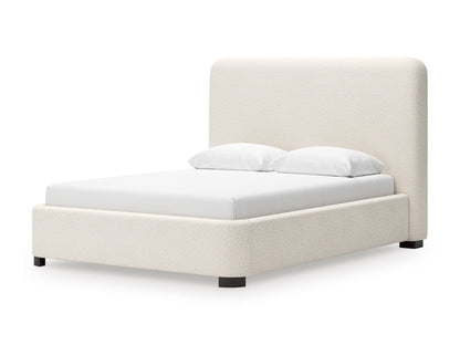 Whittgate King Upholstered Bed