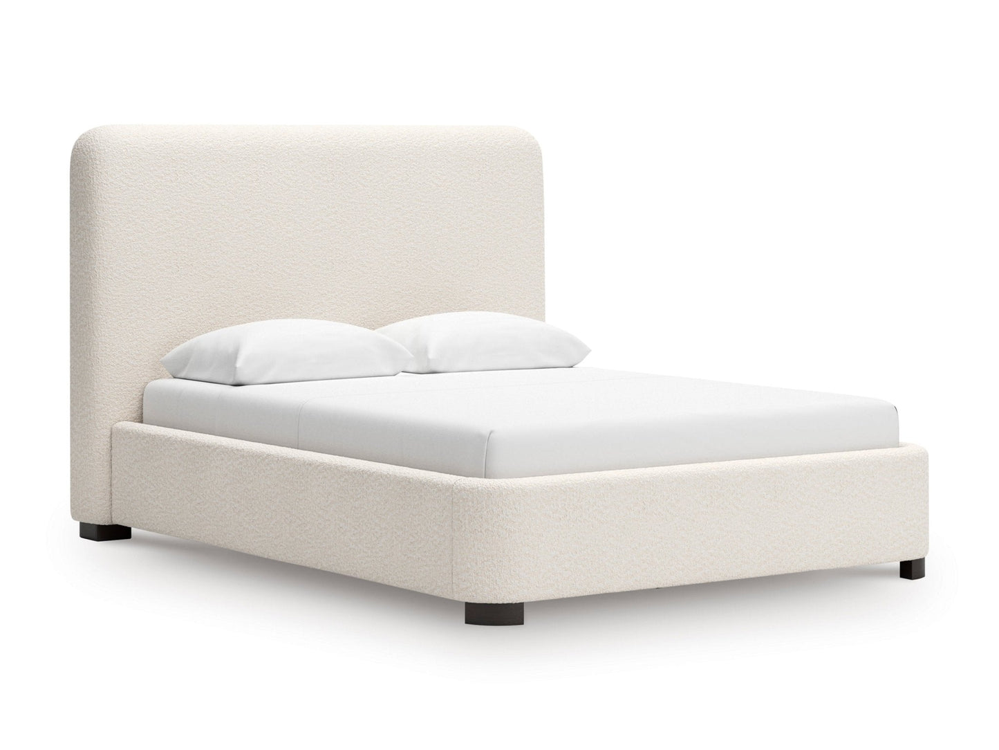Whittgate King Upholstered Bed