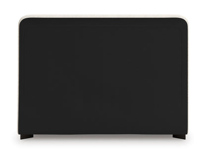 Whittgate King Upholstered Bed