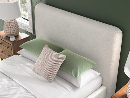 Whittgate King Upholstered Bed